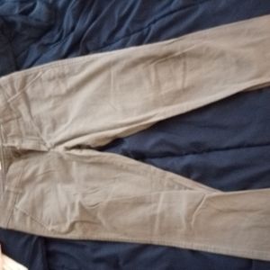 Hollister skinny jeans